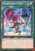 Image for Summoner's Art (SS04-ENA23) (SS04) - YuGiOh