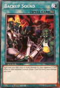Image for Backup Squad (SS04-ENA27) (SS04) - YuGiOh
