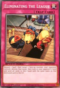 Image for Eliminating the League (SS04-ENA30) (SS04) - YuGiOh