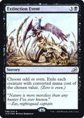 Image for Extinction Event (88) (Prerelease Cards) - Magic: The Gathering