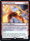 Image for Everquill Phoenix (114) (Prerelease Cards) - Magic: The Gathering