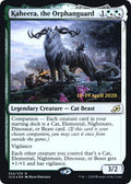 Image for Kaheera, the Orphanguard (224) (Prerelease Cards) - Magic: The Gathering