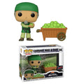 Image for Avatar: the Last Airbender: Cabbage Man & Cart (NYCC Exclusive) - Funko