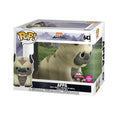 Image for Avatar: the Last Airbender: Appa (Flocked) (Box Lunch Exclusive) - Funko