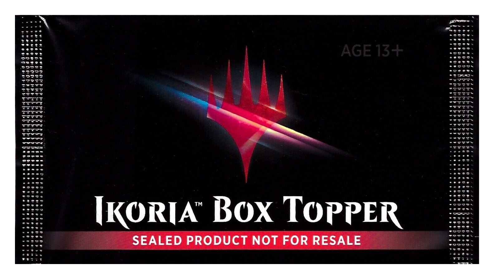 Image for Ikoria: Lair of Behemoths - Box Topper Pack - Magic: The Gathering