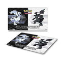 Image for Pokemon Black & White Playmat - Playmats