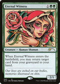 Image for Eternal Witness (043) (43) (Secret Lair Drop Series) - Magic: The Gathering