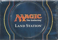 Image for Magic 2014 (M14) Land Station - Magic: The Gathering