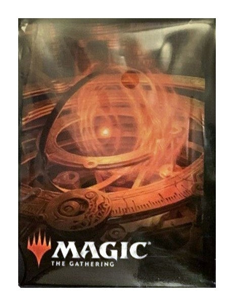 Image for Magic MagicFest Promo Sol Ring Deck Protector sleeves for Magic (100-Pack) - Card Sleeves