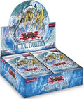 Tactical Evolution - Booster Box [Unlimited Edition]