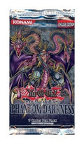 Phantom Darkness - Booster Pack [Unlimited Edition]