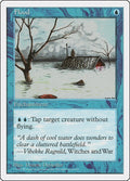 Image for Flood (Fifth Edition) - Magic: The Gathering