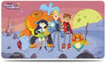 Image for Bravest Warriors Heroes Playmat - Playmats