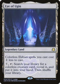 Image for Eye of Ugin (10) (Judge Promos) - Magic: The Gathering