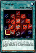 Image for Gearbreed (TOCH-EN016) (TOCH) - YuGiOh