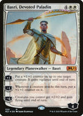 Image for Basri, Devoted Paladin (320) (Core Set 2021) - Magic: The Gathering
