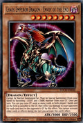 Image for Chaos Emperor Dragon - Envoy of the End (TOCH-EN030) (TOCH) - YuGiOh