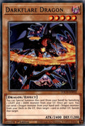 Image for Darkflare Dragon (TOCH-EN032) (TOCH) - YuGiOh