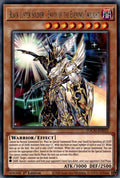 Image for Black Luster Soldier - Envoy of the Evening Twilight (TOCH-EN033) (TOCH) - YuGiOh