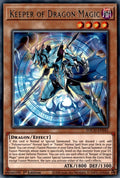 Image for Keeper of Dragon Magic (TOCH-EN041) (TOCH) - YuGiOh