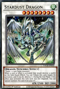 Image for Stardust Dragon (TOCH-EN050) (TOCH) - YuGiOh