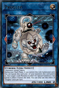 Image for Progleo (TOCH-EN053) (TOCH) - YuGiOh