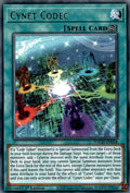 Image for Cynet Codec (TOCH-EN058) (TOCH) - YuGiOh