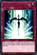 Image for Starlight Road (TOCH-EN060) (TOCH) - YuGiOh