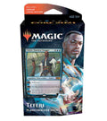 Image for Core Set 2021 - Planeswalker Deck [Teferi] - Magic: The Gathering