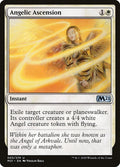 Image for Angelic Ascension (3) (Core Set 2021) - Magic: The Gathering