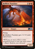 Image for Hellkite Punisher (151) (Core Set 2021) - Magic: The Gathering