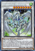 Stardust Dragon (CR) (TOCH-EN050) (TOCH)