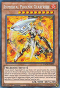 Immortal Phoenix Gearfried (CR) (TOCH-EN012) (TOCH)