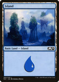 Image for Island (265) (265) (Core Set 2021) - Magic: The Gathering