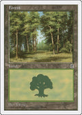 Image for Forest (179) (179) (Portal Three Kingdoms) - Magic: The Gathering