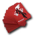 Image for Standard Deck Protectors - Chandra (100-Pack) - Card Sleeves