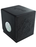 Image for GameGenic KeyForge Vault Deck Box - Black - Deck Boxes