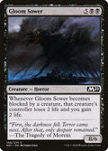 Image for Gloom Sower (100) (Core Set 2021) - Magic: The Gathering