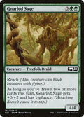 Image for Gnarled Sage (187) (Core Set 2021) - Magic: The Gathering