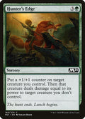Image for Hunter's Edge (189) (Core Set 2021) - Magic: The Gathering
