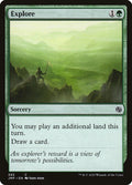 Image for Explore (393) (Jumpstart) - Magic: The Gathering