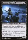Image for Kalastria Nightwatch (245) (Jumpstart) - Magic: The Gathering