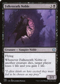 Image for Falkenrath Noble (232) (Jumpstart) - Magic: The Gathering