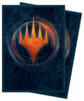 Image for Core Set 2021 Planeswalker Standard Deck Protectors for Magic (100-pack) - Card Sleeves