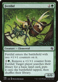 Image for Fertilid (398) (Jumpstart) - Magic: The Gathering