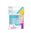 Image for GameGenic Prime Board Game Sleeves - Square (50-Pack) - Card Sleeves