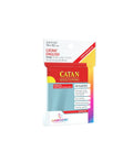 Image for GameGenic Prime Board Game Sleeves - Catan English (60-Pack) - Card Sleeves