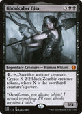 Image for Ghoulcaller Gisa (236) (Jumpstart) - Magic: The Gathering
