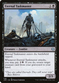 Image for Eternal Taskmaster (228) (Jumpstart) - Magic: The Gathering