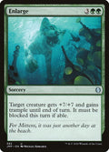Image for Enlarge (392) (Jumpstart) - Magic: The Gathering
